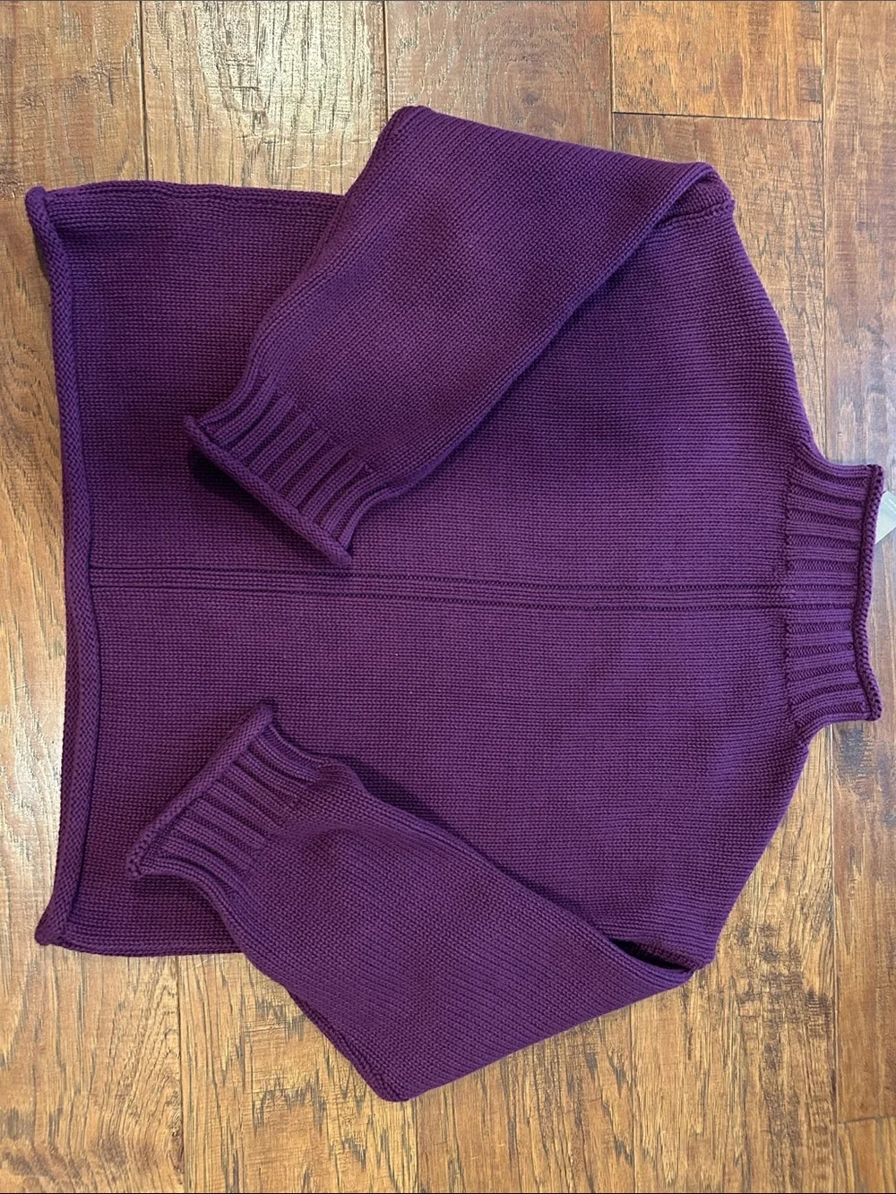 2025 Rollneck™ sweater